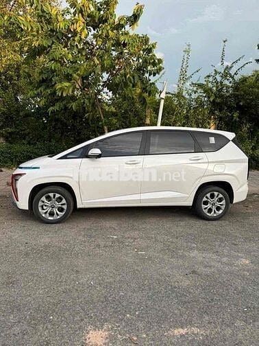 Hyundai Stargazer 2024 - 24000 km