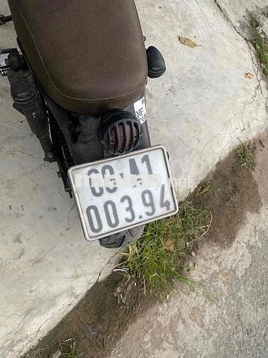 MOTO XV250