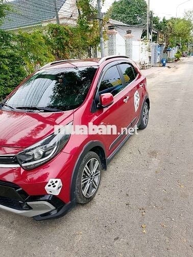 Bán xe 2022 LX - 11000