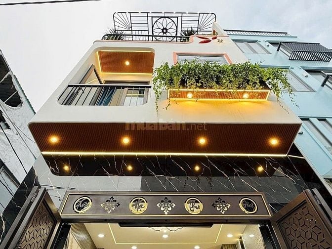 Bán nhà 69,1m2 giá 2 tỷ 890 triệu đường Đào Duy Anh, P9, Phú Nhuận.