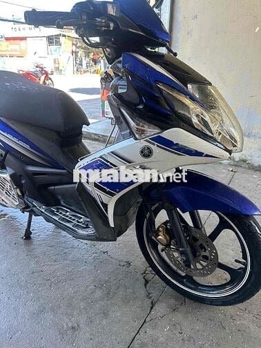 novo 5 xe đẹo máy zin dàn ngoài đẹp