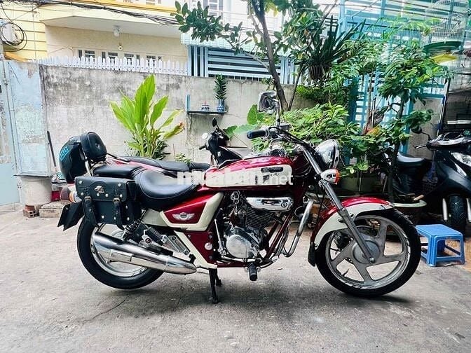 xe daelim magma 125cc