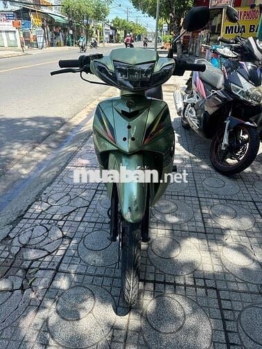 si kiểng xe đẹp máy chất ( có bán trả góp)