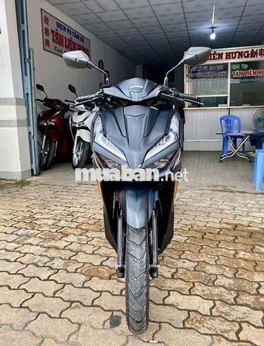 VARIO 125i 2025 Chạy lướt 6.000Km