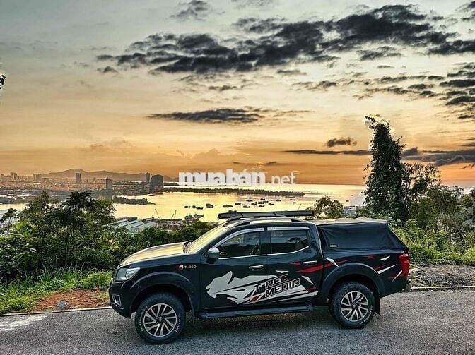 Nissan Navara 2019 2.5 AT 2WD (EL) - 105000 km