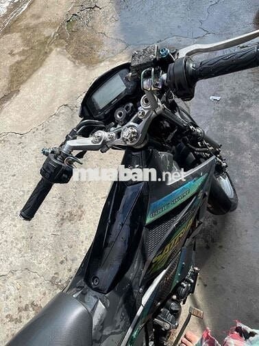 Cần Bán Raider k9c