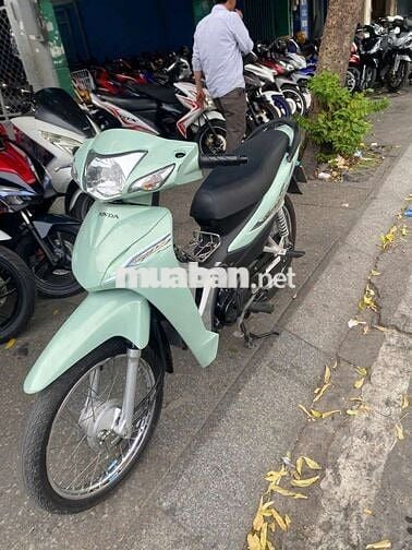 Honda wave a 2018 mới 90% Bstp chính chủ