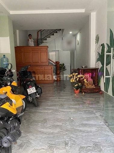 Chính chủ bán nhà Đào Duy Anh, P9, Phú Nhuận, Giá 3 tỷ 210 - 60m2