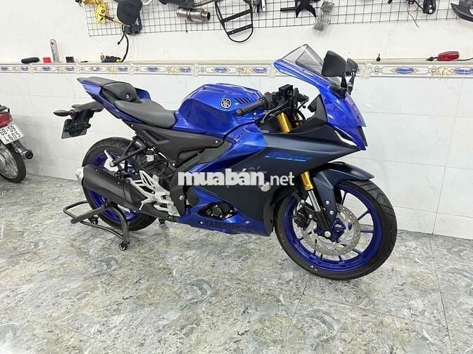 Bán  YAMAHA RV4 DKLD 2025 BS 66 chính chủ