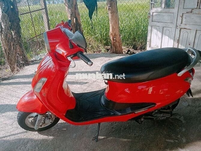 Xe máy cực êm tình trạng như mới