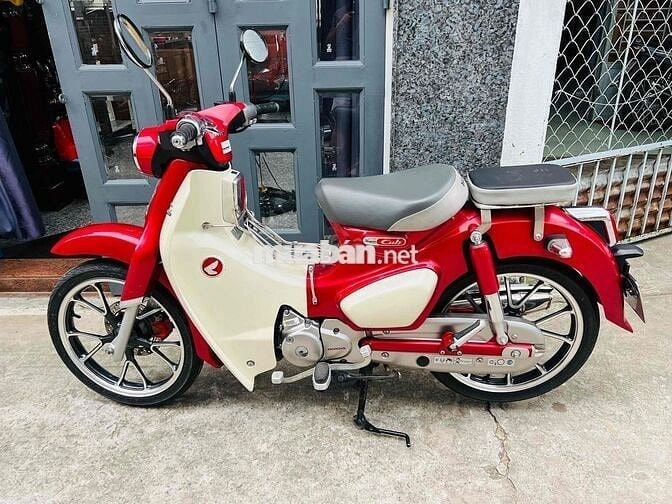 Cup 125cc