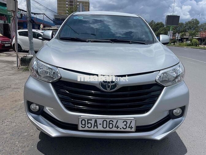 Toyota Avanza Premio 2018 1.5 AT - 87000 km