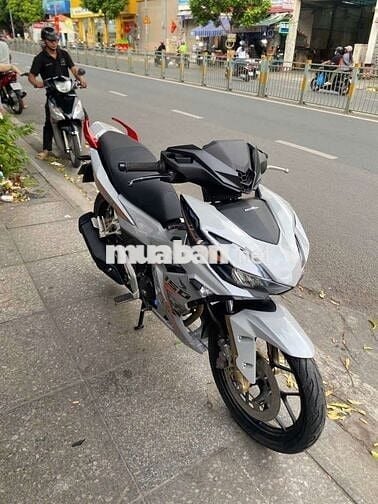 Honda winner v3 2023 mới 90% Bstp chính chủ