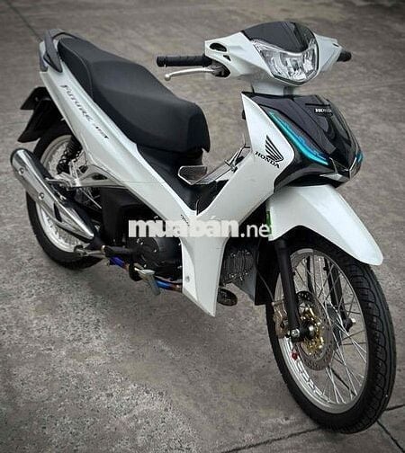 Future 125cc dọn Full kiểng mới 99%