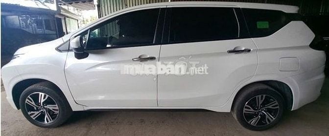 Mitsubishi Xpander 2023 1.5 MT - 40000 km