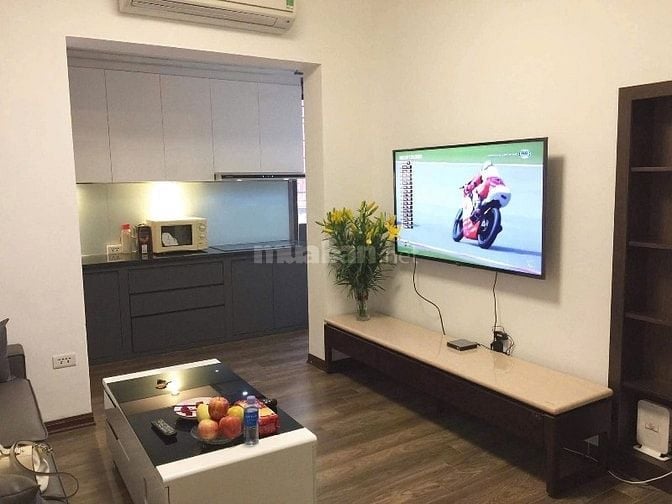 Mình chính chủ muốn bán căn TT ngõ 156 Kim Ngưu, Dtsd 105m, có trả hh 