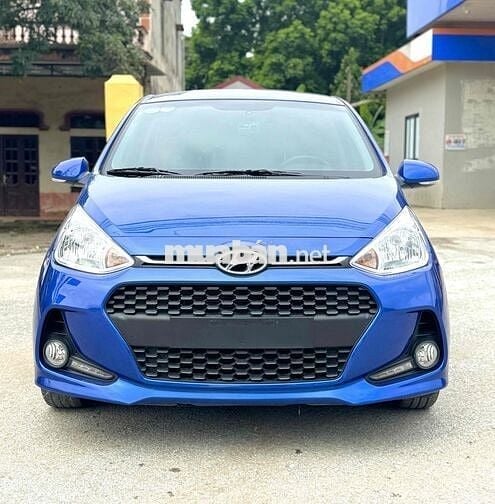 Hyundai Grand i10 2019 Grand 1.2 AT - 38000 km