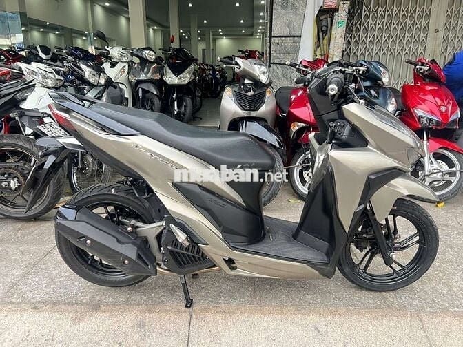 Honda Vario 125 2019 mới 90% Bstp chính chủ