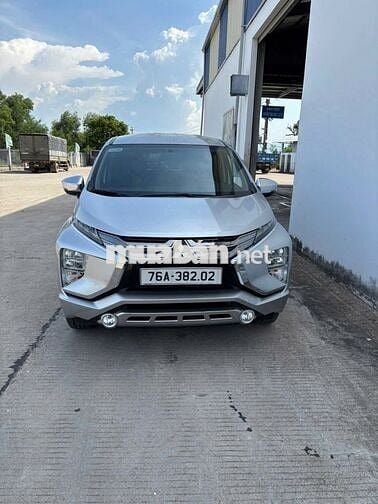 Mitsubishi Xpander 2020 1.5 AT