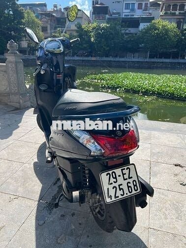 Bán xe Acruzo 2018 zin đẹp mới 98%
