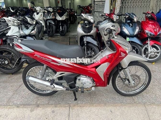Honda future mập FI 2013 mới 90% Bstp chính chủ
