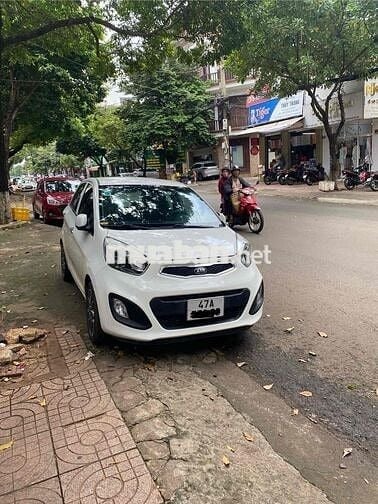 Kia Morning 2015 - 79 km