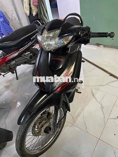 wawe rsx110cc bs86 máy êm ngon giấy tờ đầy đủ