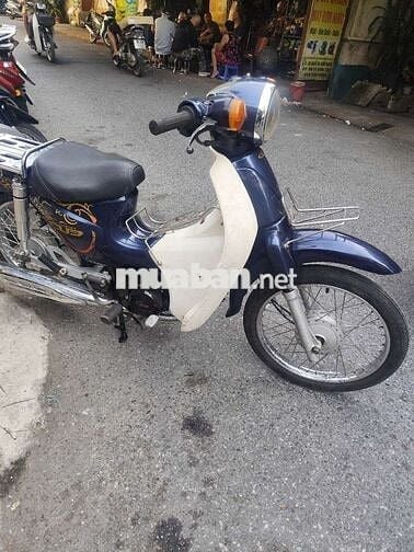 Bán xe cũ để mua xe mới