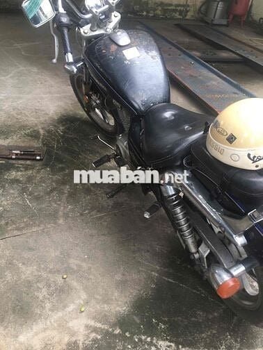 xe rin nguyên thuy  125 cc
