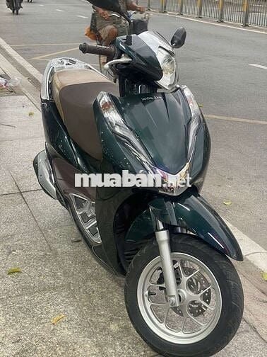 Honda lead khóa smartkey 2019 mới 90% Bstp chính c