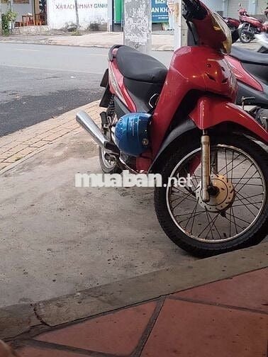 Cần bán xe