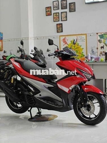Nvx 155 abs bs 59 đk 2018 odo 20k xe đẹp bao ký
