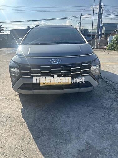 Hyundai Stargazer 2024 X Cao cấp 1.5 AT - 20000 km