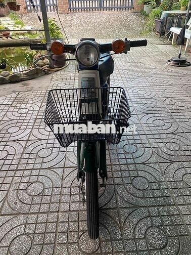 xem xe tại nhà cub 86