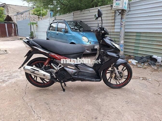 XE HAYATE BS ĐẸP XE CÒN ZIN MÁY ÊM CAVET HỢP LỆ