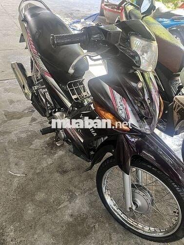 Dư xe tourus Yamaha nên bán . Chăm xe kỹ