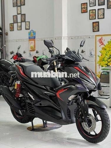 Nvx 155 bản full đk 2019 odo 18k xe đẹp bao ký
