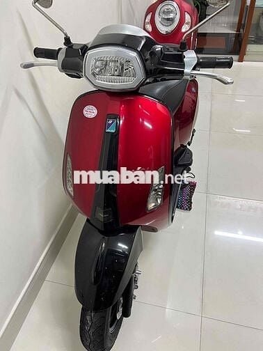 50cc mẫu vespa 50cc