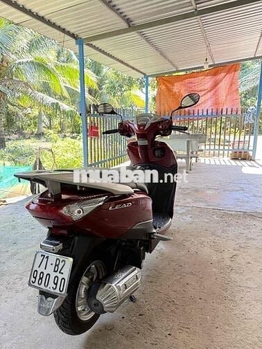 Cần bán xe lead- chính chủ