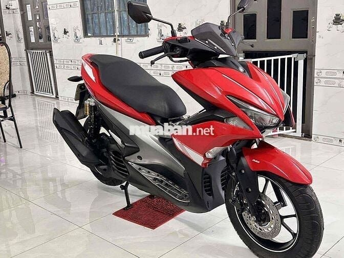Nvx 155 bssg odo 20k date 2018 chính chủ bao ký