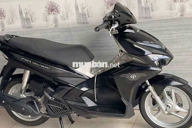 Bán xe air blade khóa smkey Biển 60 xe zinđẹp keng