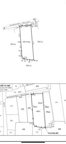 271m2 full thổ lô nhì UBND Huyện Nhà Bè cạnh cầu Cần Giờ t.lai ra Mt