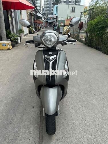 YAMAHA grande chính chủ siêu chất vỏ theo xe 1 cặp