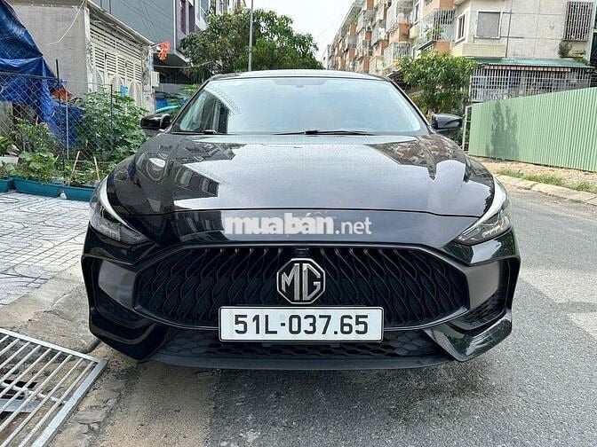 MG MG5 2023 bản Luxury lướt đẹp