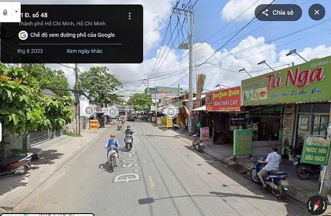 SANG QUÁN CHÁO DINH DƯỠNG – GIÁ 80 TRIỆU (bao gồm cọc 2 tháng)