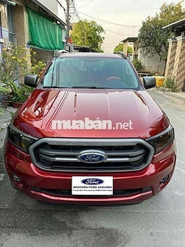 Ford Ranger 2019 AT 4x2. TRẢ TRƯỚC 200 Triệu