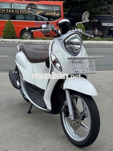 yamaha fino 125 dk 2022 chính chủ .