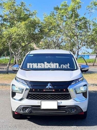 Mitsubishi Xpander 2022 1.5 AT - 70000 km