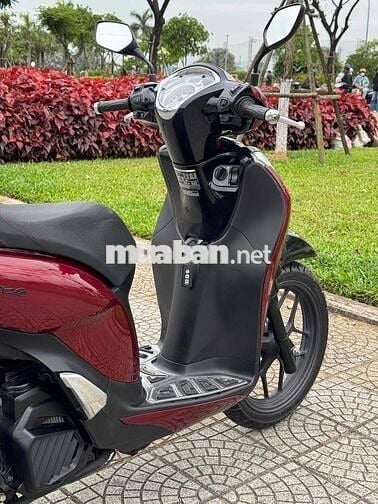 Hon Da sh mode dk 2018 khoá SMkay bs 43