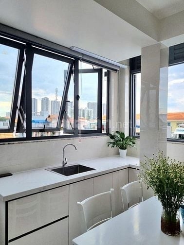 Bán nhà góc 2 mặt tiền đường nội bộ kdc Tân Quy Đông p Tân Phong Q7